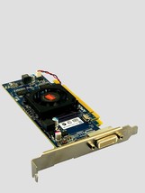 Dell AMD Radeon HD 5450 512MB Standard Height PCI-E DMS-59 Video Card w/ Cable - £8.92 GBP