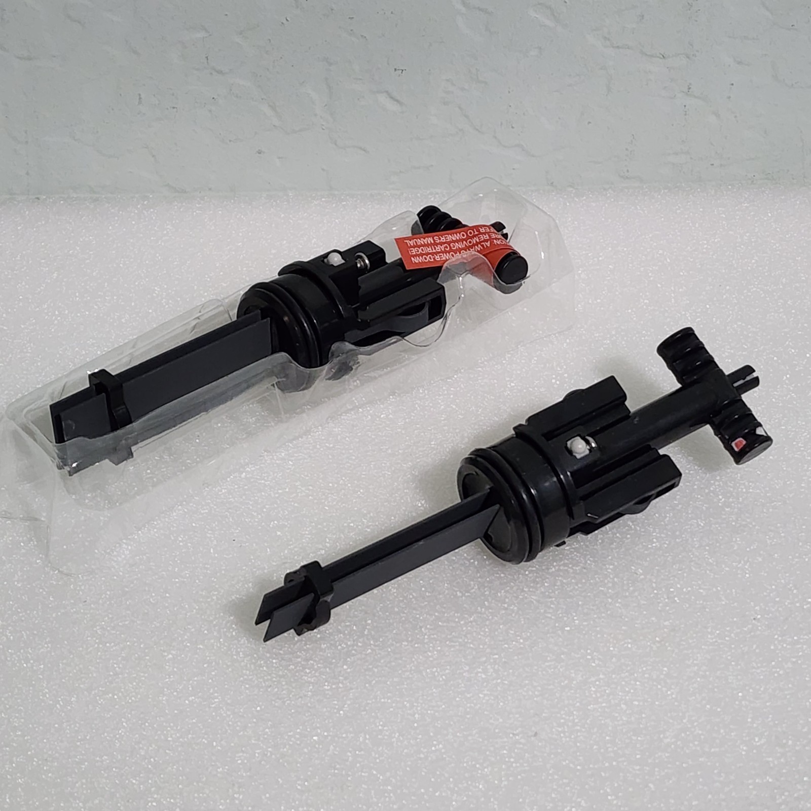 FreshWater Salt System Cartridge Replacement 2-Cartridges Open Box Generic - $99.95