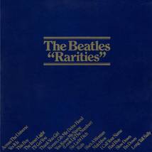 The Beatles - Rarities [1978 UK CD] - Full album on Cd.  She&#39;s A Woman  Rain  Ac - £12.85 GBP