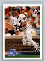 1996 Topps Todd Zeile #35 Chicago Cubs - £1.56 GBP
