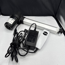 Remacro RMT R811A Electric Recliner Actuator Motor R811A32375198 with Co... - $2,211.41 MXN