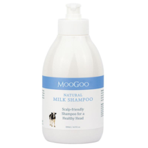 MooGoo Natural Milk Shampoo 500ml - £69.07 GBP