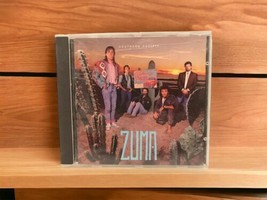 Southern Pacific Zuma Music CD 1988 Roots Country Rock - £14.79 GBP