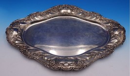 Chantilly by Gorham Sterling Silver Fish Serving Platter Grand #A587 (#7... - $3,955.05