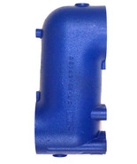 Exhaust Riser 8 Inch for Crusader V8 Log Style Exhaust replaces 97169  - $4,971.67 MXN