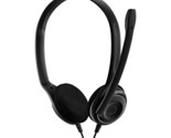 Sennheiser Consumer Audio Sennheiser Pc 8 Usb - Stereo Usb Headset For P... - £43.90 GBP