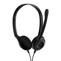 Sennheiser Consumer Audio Sennheiser Pc 8 Usb - Stereo Usb Headset For Pc And Ma - £36.95 GBP