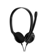 Sennheiser Consumer Audio Sennheiser Pc 8 Usb - Stereo Usb Headset For P... - £37.01 GBP