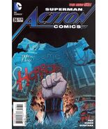 Marvel Comics Action Comics #36 (2015) - $9.74 CAD