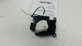 2012 Ford Fiesta Flap Door Motor Heater AC Door Actuator 2011 2013 2014 2015 - £23.93 GBP