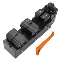 Automatic Power Master Window Switch Compatible with Mazda 3 2.0L 2.5L L... - $87.71