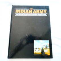 THE INDIAN ARMY: United Nations Peacekeeping Operations, Capt Verma Good... - $18.80