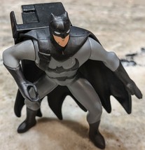 Mcdonalds Happy Meal Batman Toy, 2016 Justice League No Projectile - £1.06 GBP