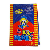 Ka-Bluey Blast Bars (80x9g) - $43.02