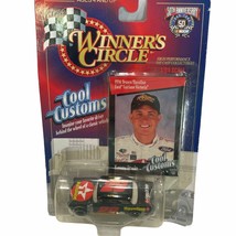 Nascar Winners Circle #27 Kenny Irwin 1:64 Die Cast Car - £8.44 GBP