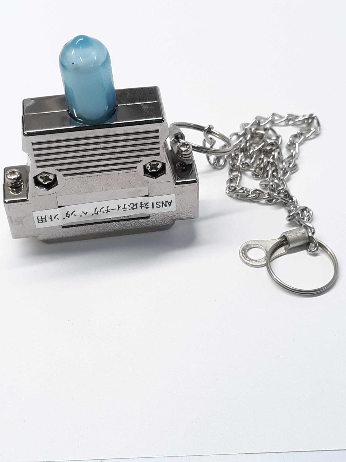 Omrom XM2S-25  IAI Connector  - $15.00