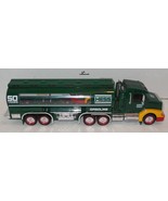 HESS 1964-2014 50th Anniversary LIMITED EDITION TRUCK No Box - £75.17 GBP
