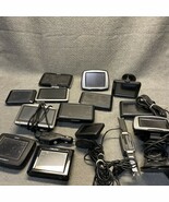 Lot of 10+ Magellan Garmin Nextar GPS ***FOR PARTS OR REPAIR SOME WORKIN... - €21,42 EUR Lot of 10+ Magellan Garmin Nextar GPS ***FOR PARTS OR REPAIR SOME WORKIN... - €21,42 EUR