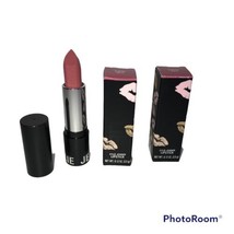 Kylie Jenner Cosmetics Lipstick FLIRTINI Matte 2 Full Size .12oz/3.5g tubes NIB - $16.99