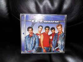 O-Town by O-Town (CD, Jan-2001, J Records) - $18.00