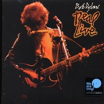 Bob Dylan - Real Live (incl. mp3) - £23.38 GBP