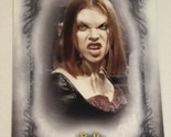 Buffy The Vampire Slayer Trading Card Women Of Sunnydale #69 Alyson Hann... - £1.57 GBP
