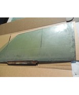 1979 1978 1977 CADILLAC COUPE DEVILLE  FLEETWOOD COUPE  LEFT DOOR WINDOW... - $10,538.35 MXN