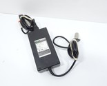 TRANZ X SPBC4802A 48V Charger for e-Bike Battery - TESTED - £35.65 GBP