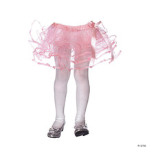Pink tulle petticoat - $753.11 MXN