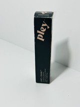 Pley Beauty ~ Lust + Found Lip Gloss Lacquer ~ Josephine Full Size NIB - £17.39 GBP