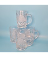 ♻️ Mikasa Rose Pearls Mugs Set Of 4-Pc (Discontinued) - €49,93 EUR