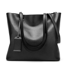 2023  Women&#39;s Fashion Handbag Single  Messenger Bag Retro Zipper Big Handbag - £146.17 GBP