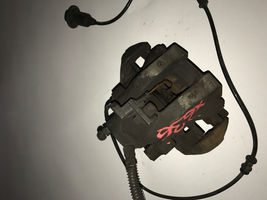 2003-2006 w215 MERCEDES CL500 REAR RIGHT BRAKE CALIPER WITH LINE X636 image 2