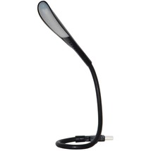 Usb Reading Lamp With 14 Leds Dimmable Touch Switch And Flexible Gooseneck For N - £13.62 GBP
