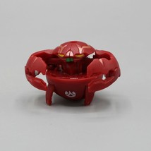 Bakugan Terrorclaw Red Pyrus Bakuswap 380G Ball Figure Only *No Card* (Q) - £9.85 GBP