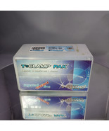Ingersoll TAEGU Line | T Clamp Pak | 1 Holder, 10 Inserts, 1 Wrench - €166,32 EUR