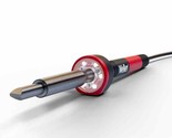 Weller  80-Watt Corded Soldering Iron with LED Halo Ring - $33.61
