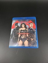 Batman v Superman: Dawn of Justice (Blu-ray, 2016) Ultimate Edition  - £2.70 GBP