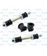 4Pcs Front Sway Bar Link Right &amp; Left For Mazda B2200 B2600 Stabilizer B... - €24,47 EUR