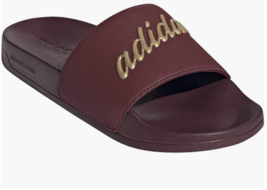 adidas Women&#39;s Adilette Shower Slides Sandal - $35.00
