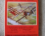Von Richthofen and the Flying Circus [Hardcover] Nowarra, Heinz J.; Bruc... - $49.26