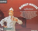 Donut House Collection  Coffee, Keurig K-Cup Pod, Light Roast, 24ct BB 0... - $15.63