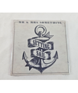 Setting Sail Slipcase Mr. & Mrs. Something CD FACTORY SEALED - €6,86 EUR Setting Sail Slipcase Mr. & Mrs. Something CD FACTORY SEALED - €6,86 EUR