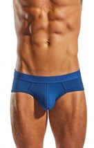 Cocksox men&#39;s contour pouch sports brief in Navy - size S - £23.39 GBP