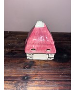 LEYK Lichthaus  Shepherd&#39;s House, Ursula Leyk,1992 - $35.00