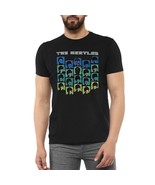 Beatles Hard Days Night, Tic Tac Toe T-Shirt - XXL - $23.20 CAD