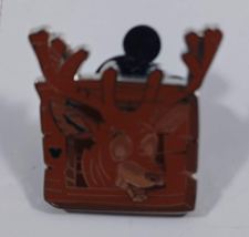 Disney Deer Country Bears Jamboree Hidden Mickey Pin - $19.80