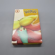 McDonald's Pokémon Happy Meal Toy and Sealed Game Cards 2022 #9 Gossifleur - $9.74