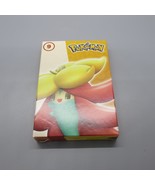 McDonald&#39;s Pokémon Happy Meal Toy and Sealed Game Cards 2022 #9 Gossifleur - £7.65 GBP