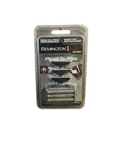 Remington SP390 Replacement Screens and Cutters New Sealed Pivot &amp; Flex ... - £49.07 GBP
